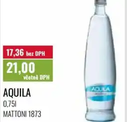 Ratio Aquila nabídka