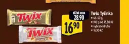 Albert Twix Tyčinka nabídka