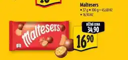 Albert Maltesers nabídka