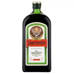 Jägermeister 700ml