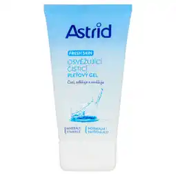 Albert Astrid pleťový gel 150ml, vybrané druhy nabídka