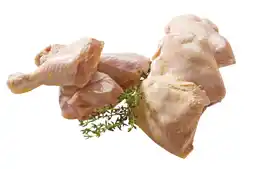Albert Kuřecí horní a spodní stehna chlazená nabídka