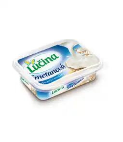 Albert Lučina 120g, vybrané druhy nabídka