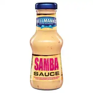 Albert Hellmann's omáčka 250ml, vybrané druhy nabídka