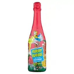 Albert Robby Bubble 0,75l, vybrané druhy 0.75l nabídka