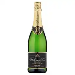 Albert Bohemia Sekt 0,75l, vybrané druhy 0.75l nabídka