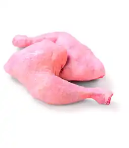 RABBIT řeznictví Kuřecí zadní čtvrtky nabídka