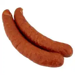 RABBIT řeznictví Papriková klobása 100g nabídka