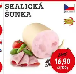 RABBIT řeznictví SKALICKÁ ŠUNKA nabídka