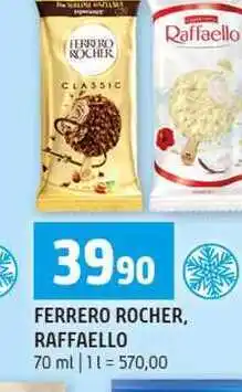 Terno FERRERO ROCHER, RAFFAELLO nabídka