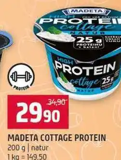 Terno MADETA COTTAGE PROTEIN nabídka