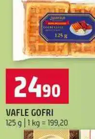 Terno VAFLE GOFRI nabídka