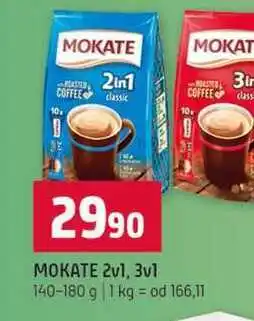 Terno MOKATE 2v1, 3v1 nabídka