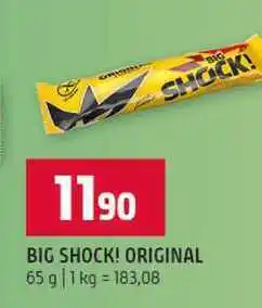 Terno BIG SHOCK! ORIGINAL nabídka