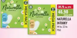 Ratio Naturella intimky nabídka