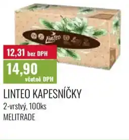 Ratio Linteo kapesníčky nabídka