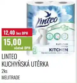 Ratio Linteo kuchyňská utěrka nabídka