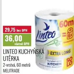 Ratio Linteo kuchyňská utěrka nabídka