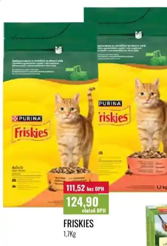 Friskies