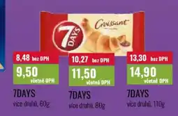 Ratio 7DAYS nabídka