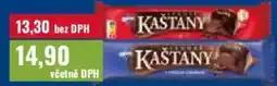 Ratio Kaštany nabídka