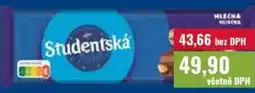 Ratio Studentská pečeť nabídka