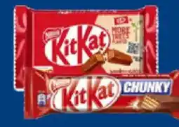 Ratio Kit kat nabídka
