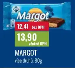 Ratio Margot nabídka