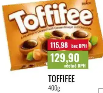 Toffifee