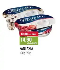 Ratio Fantasia nabídka