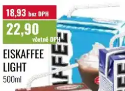 Ratio Eiskaffee light nabídka