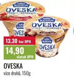 Ratio Oveska nabídka