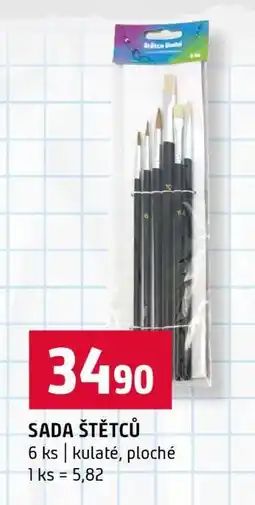 Terno SADA ŠTĚTCŮ nabídka