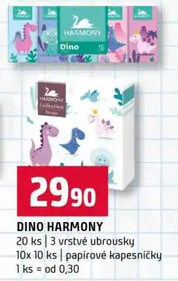 Terno DINO HARMONY nabídka