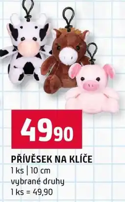 Terno Přívěsek na klíče nabídka