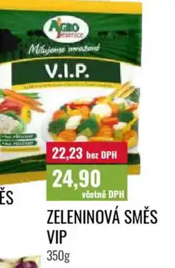 Ratio Zeleninová směs vip nabídka