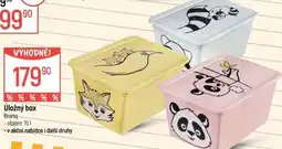 Globus Úložný box nabídka