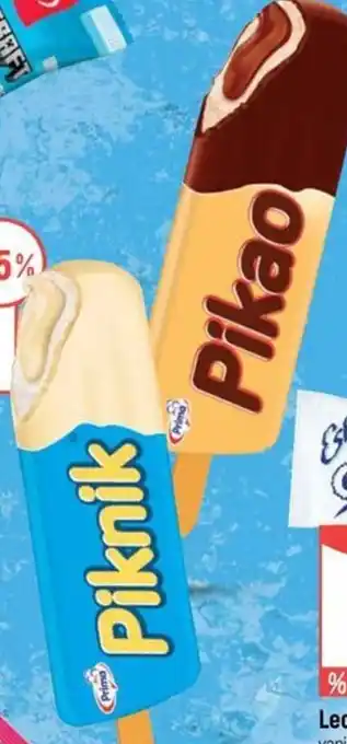 Globus Piknik/Pikao nabídka