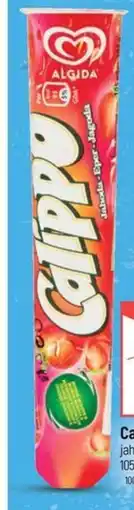 Globus Calippo nabídka