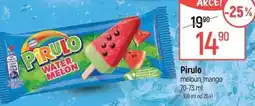 Globus Pirulo nabídka