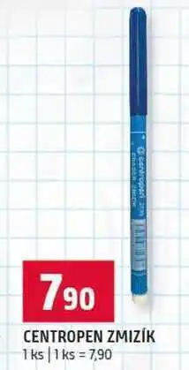 Terno CENTROPEN ZMIZÍK 1 ks nabídka