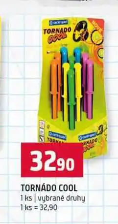 Terno TORNÁDO COOL 1 ks vybrané druhy nabídka