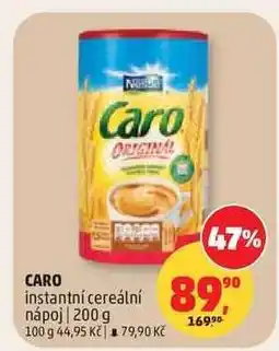 Penny Market Caro nabídka