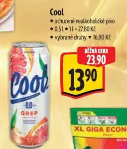 Albert Cool nabídka