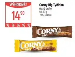 Globus Corny Big Tyčinka nabídka