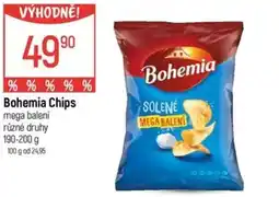 Globus Bohemia Chips nabídka