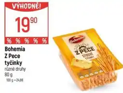 Globus Bohemia Z Pece tyčinky nabídka