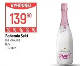 Globus Bohemia Sekt nabídka