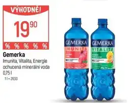 Globus Gemerka nabídka
