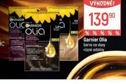 Globus Garnier Olia nabídka